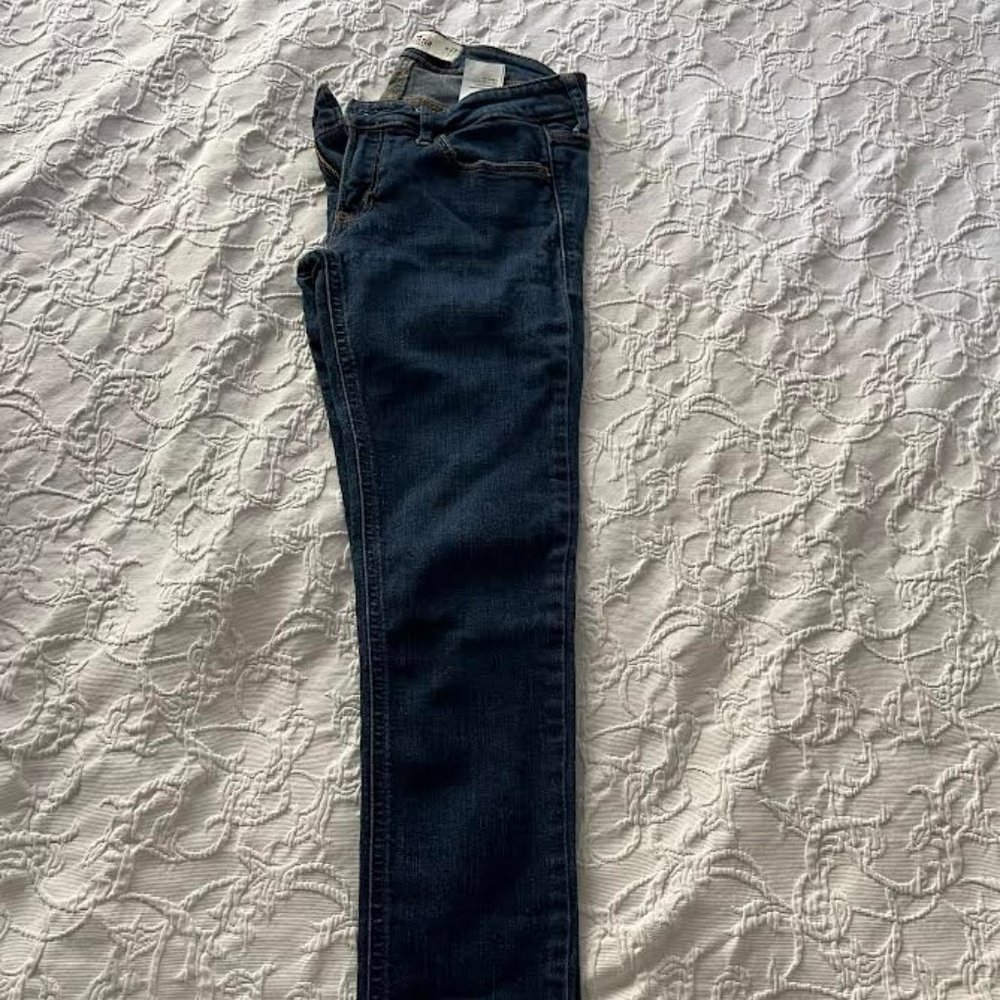 Hollister Women's Jeans